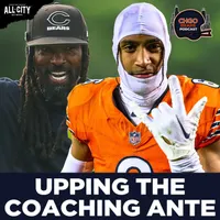 CHGO Chicago Bears Podcast artwork