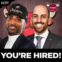 CHGO Chicago Bulls Podcast artwork