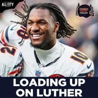 CHGO Chicago Bears Podcast artwork