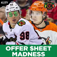 CHGO Chicago Blackhawks Podcast artwork