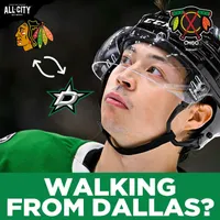 CHGO Chicago Blackhawks Podcast artwork