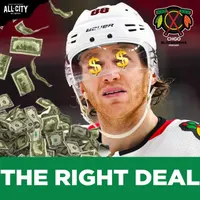 CHGO Chicago Blackhawks Podcast artwork