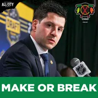 CHGO Chicago Blackhawks Podcast artwork
