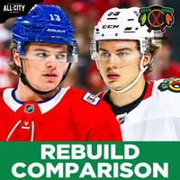 CHGO Chicago Blackhawks Podcast artwork