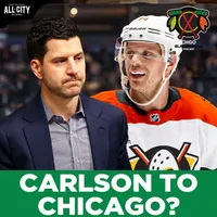 CHGO Chicago Blackhawks Podcast artwork