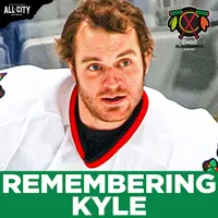 CHGO Chicago Blackhawks Podcast artwork