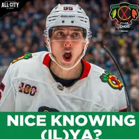 CHGO Chicago Blackhawks Podcast artwork