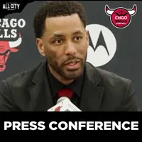 CHGO Chicago Bulls Podcast artwork