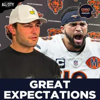 CHGO Chicago Bears Podcast artwork