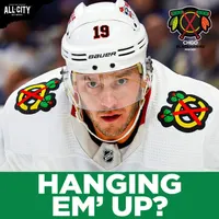 CHGO Chicago Blackhawks Podcast artwork
