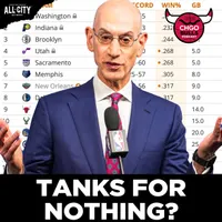 CHGO Chicago Bulls Podcast artwork