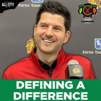 CHGO Chicago Blackhawks Podcast artwork