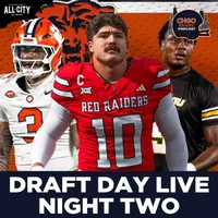 CHGO Chicago Bears Podcast artwork