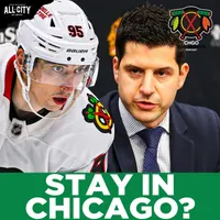 CHGO Chicago Blackhawks Podcast artwork