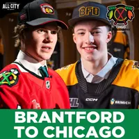 CHGO Chicago Blackhawks Podcast artwork