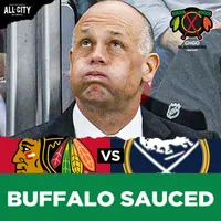 CHGO Chicago Blackhawks Podcast artwork