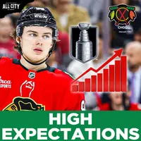CHGO Chicago Blackhawks Podcast artwork