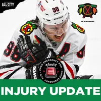 CHGO Chicago Blackhawks Podcast artwork
