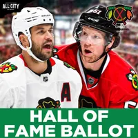 CHGO Chicago Blackhawks Podcast artwork