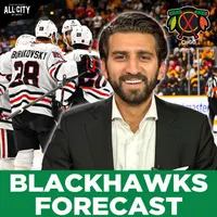 CHGO Chicago Blackhawks Podcast artwork