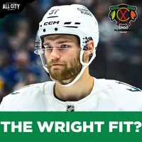 CHGO Chicago Blackhawks Podcast artwork