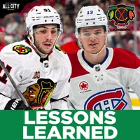 CHGO Chicago Blackhawks Podcast artwork