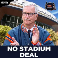 CHGO Chicago Bears Podcast artwork