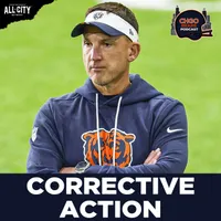 CHGO Chicago Bears Podcast artwork