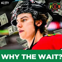 CHGO Chicago Blackhawks Podcast artwork
