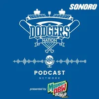 Dodgers Nation Podcast Network artwork