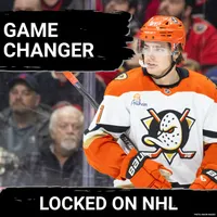 Locked On NHL - Daily Podcast On The National Hockey League artwork