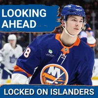 Locked On Islanders - Daily Podcast On The New York Islanders artwork