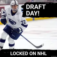 Locked On NHL - Daily Podcast On The National Hockey League artwork