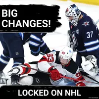 Locked On NHL - Daily Podcast On The National Hockey League artwork