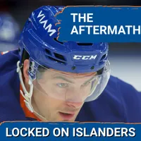 Locked On Islanders - Daily Podcast On The New York Islanders artwork