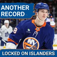 Locked On Islanders - Daily Podcast On The New York Islanders artwork