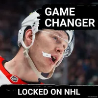 Locked On NHL - Daily Podcast On The National Hockey League artwork