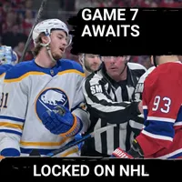 Locked On NHL - Daily Podcast On The National Hockey League artwork