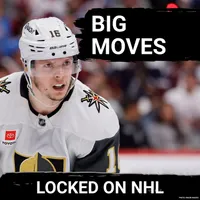Locked On NHL - Daily Podcast On The National Hockey League artwork