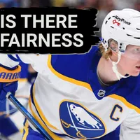 Locked On NHL - Daily Podcast On The National Hockey League artwork