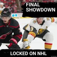 Locked On NHL - Daily Podcast On The National Hockey League artwork