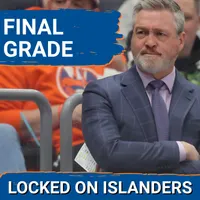 Locked On Islanders - Daily Podcast On The New York Islanders artwork