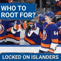 Locked On Islanders - Daily Podcast On The New York Islanders artwork
