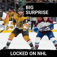 Locked On NHL - Daily Podcast On The National Hockey League artwork