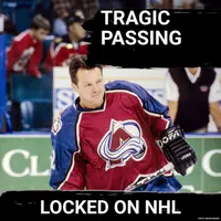 Locked On NHL - Daily Podcast On The National Hockey League artwork