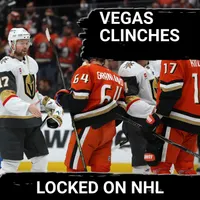 Locked On NHL - Daily Podcast On The National Hockey League artwork