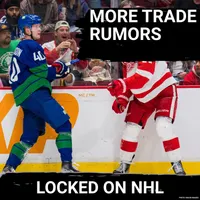 Locked On NHL - Daily Podcast On The National Hockey League artwork