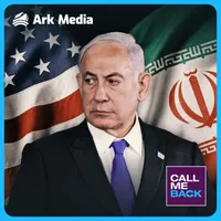 Call Me Back - with Dan Senor artwork