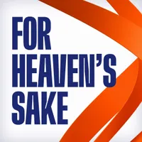For Heaven's Sake artwork