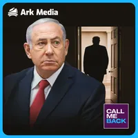 Call Me Back - with Dan Senor artwork